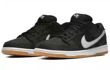 Nike Dunk SB Pro Iso "Orange Label"
