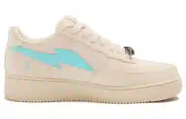 RTFKT x Nike Air Force 1 Low White Blue