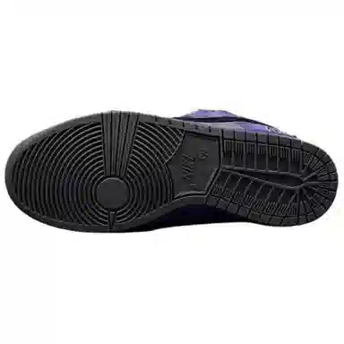 Supreme x Nike SB Dunk Low Purple