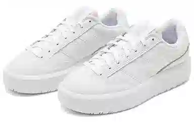 New Balance CT302 White