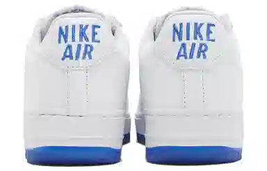 Nike Air Force 1 "Royal Jewel"