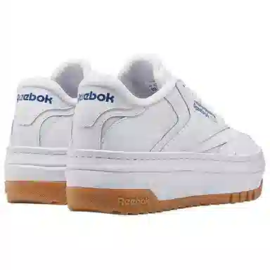 Reebok Club C White