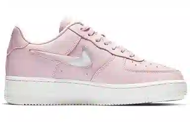 Nike Air Force 1 '07 SE PRM "Jelly Pink"