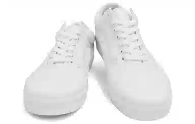 Vans Old Skool White