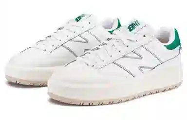 New Balance 302 White Green