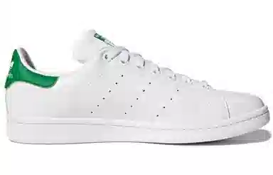adidas Stan Smith White Green