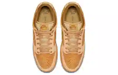 Nike Dunk SB Wheat