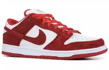 Nike Dunk SB Valentine's Day 2014