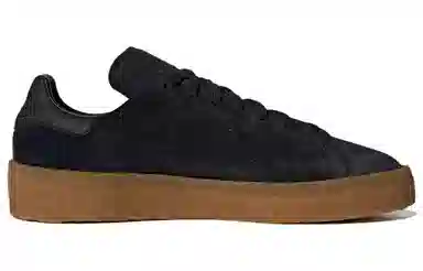 adidas Stan Smith Black