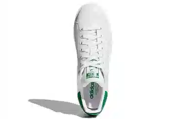 adidas Stan Smith White Green