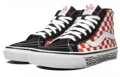 Vans Skate Sk8-Hi