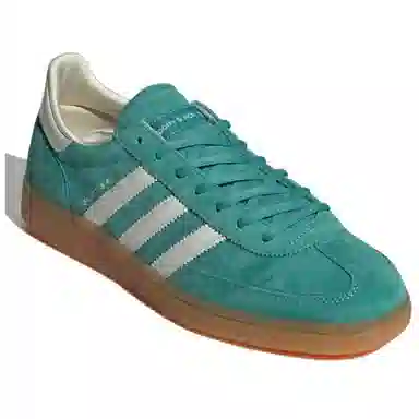 SPORTY & RICH x adidas Handball Spzl Green