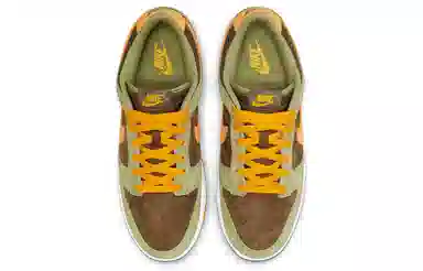 Nike Dunk Low "Dusty Olive"