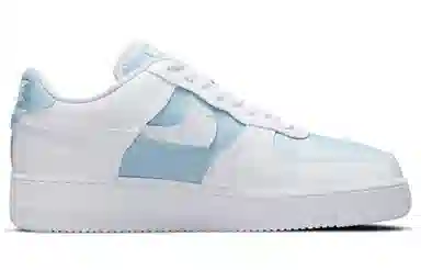 Nike Air Force 1 Low Lxx "Glacier Blue"