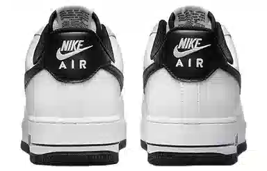 Nike Air Force 1 Low White Black