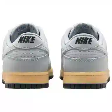 Nike Dunk Low Retro Grey