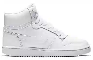 Nike Ebernon Mid White