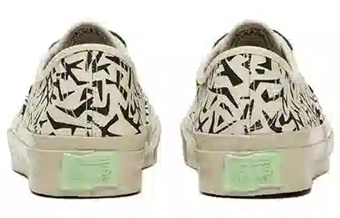 Taka Hayashi x Vans Style 43 Vault TH LX