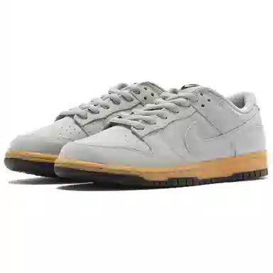 Nike Dunk Low Retro Grey