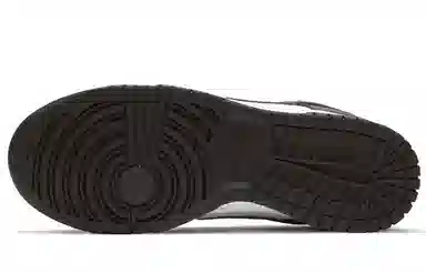 Nike Dunk Low "Panda" Wmns