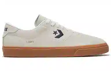 Converse Louie Lopez Pro White Blue