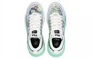 x FILA MIX a Van Gogh