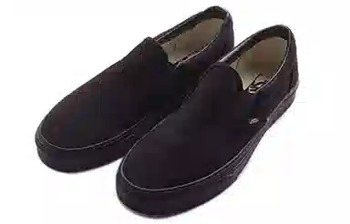 Vans Slip-On Black