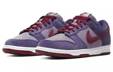 Nike Dunk "Plum"