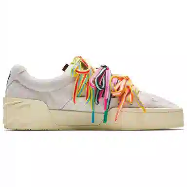 Anta Hélà Style Low White