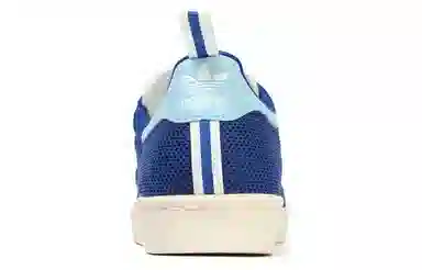 CLOT x adidas Superstar 80s Kazuki Breathable Blue