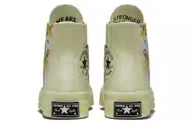 Converse 1970s Chuck Taylor All Star Olive Green