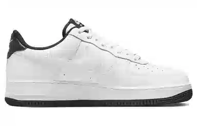 Nike Air Force 1 Low '07 White Black