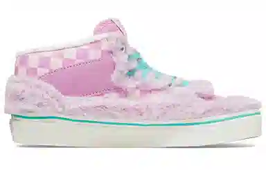 Miro&Wujo x Vans Half Cab "Year of the Rabbit"