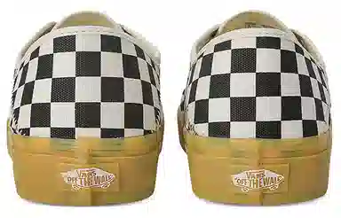 Vans Authentic Checkerboard