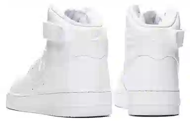 Nike Air Force 1 '07 High White