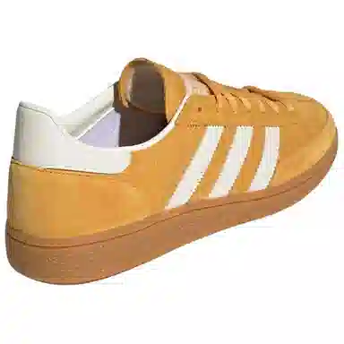 adidas Handball Spzl Yellow