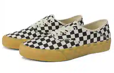 Vans Authentic Checkerboard