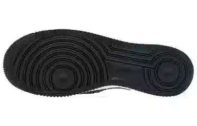 CDG x Supreme x Nike Air Force 1