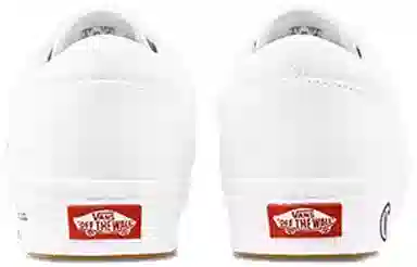 Vans Era Comfycush White