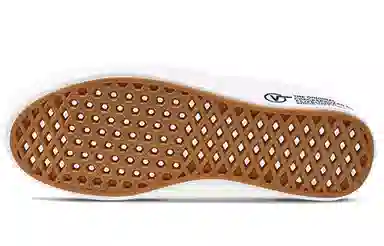 Vans Era Comfycush White