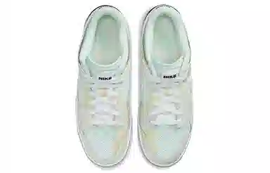 Nike Dunk Low Scrap "Sea Glass"