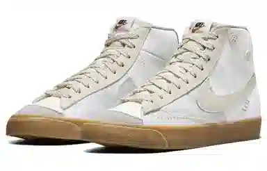 Nike Blazer 77 Vintage "Voodoo"