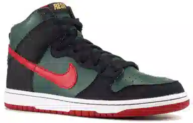 Nike Dunk SB Premium SB RESN 2009
