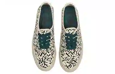 Taka Hayashi x Vans Style 43 Vault TH LX