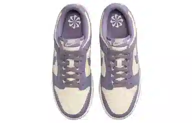 Nike Dunk Low Next Nature Purple White