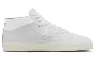 Converse Cons Louie Lopez Pro Mono Leather White Grey