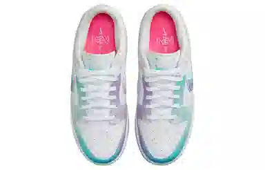 Nike Dunk Low Blue White