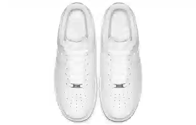 Nike Air Force 1 '07 Low White