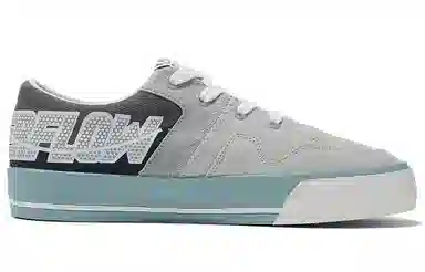 LiNing CF The One Grey