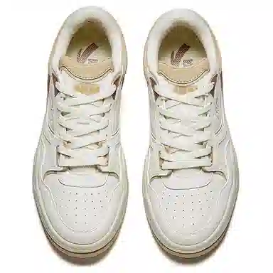 Anta C37 White Brown